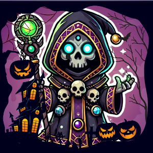 Malakar, le Conjurateur des Morts